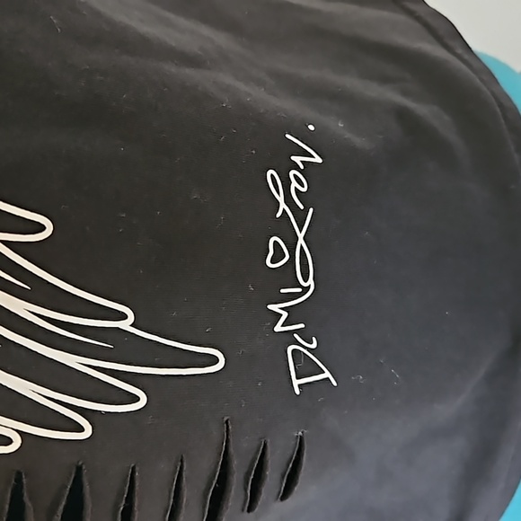 Angel tee - Picture 4 of 4